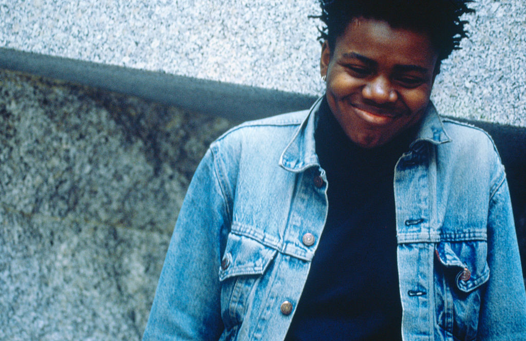 every-tracy-chapman-album,-ranked