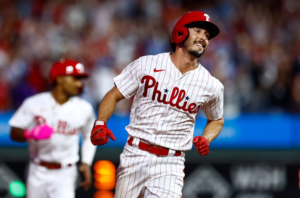 how-garrett-stubbs-became-the-phillies’-clubhouse dj