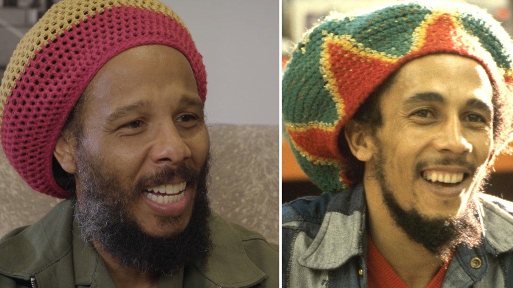 ziggy-marley-talks-about-‘one-love’-movie,-bob-marley’s-legacy-&-more-|-billboard news