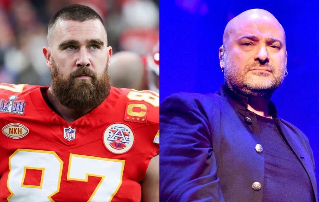 travis-kelce-sings-disturbed-song-at-super-bowl-afterparty,-david-draiman-extends-invite-to-perform-together