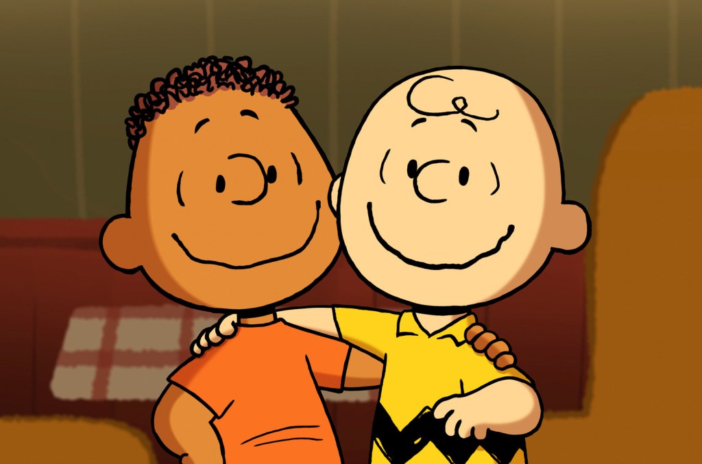 charlie-brown-learns-about-stevie-wonder,-little-richard-&-more-in-apple-tv+’s-upcoming-peanuts special