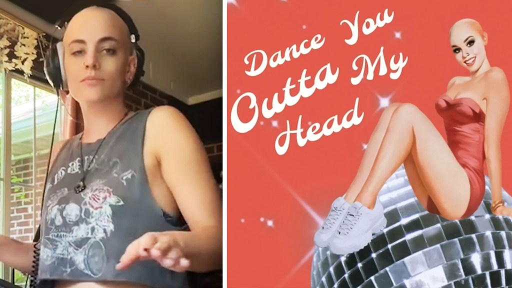 cat-janice-tops-tiktok-billboard-top-50-with-‘dance-you-outta-my-head’-|-billboard news