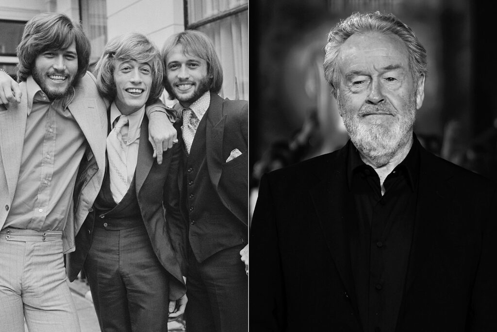 ridley-scott-in-talks-to-direct-bee-gees-biopic