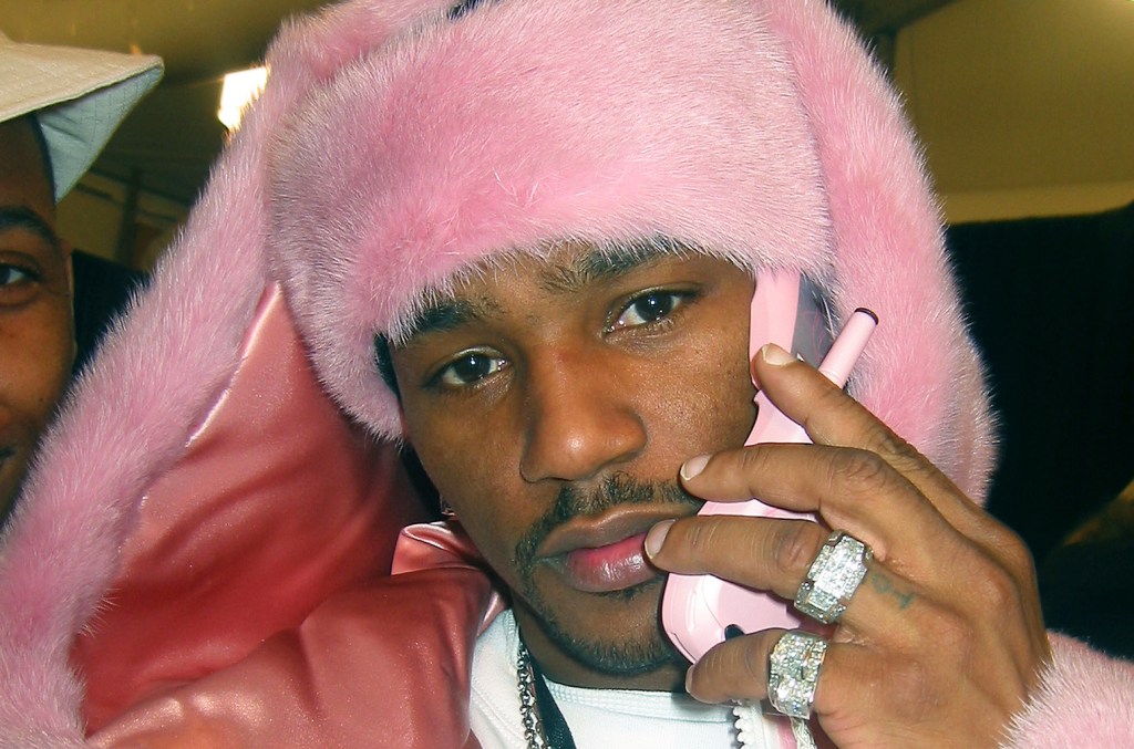 judge-orders-cam’ron-to-pay-$50k-for-using-copyrighted-image-of-himself-on dipset merch