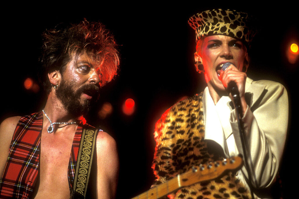 how-eurythmics’-‘sweet-dreams’-broke-all-the-rules