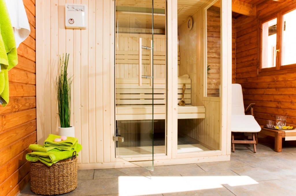 maximum-relaxation:-these-outdoor-saunas-are-perfect-for-cold-weather-–-and-they’re-on-sale-for-a-limited time