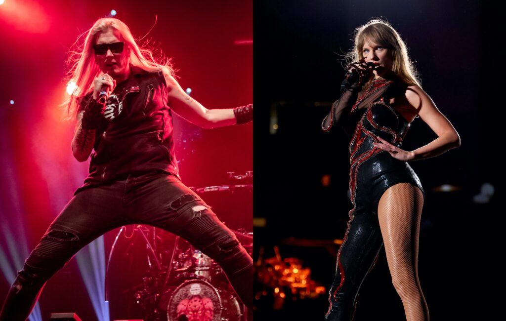 check-out-dragonforce’s-metal-twist-on-taylor-swift’s-‘wildest-dreams’