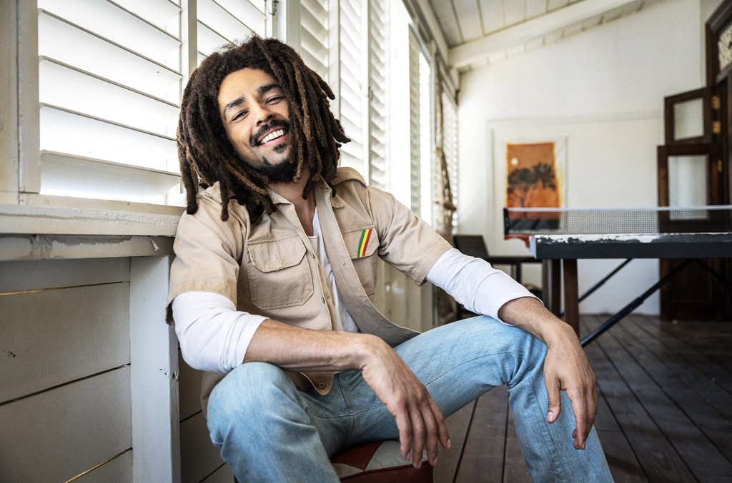 how-‘bob-marley:-one-love’-brought-the-1976-smile-jamaica-concert-and-‘exodus’-recording-sessions-to-the-big screen 