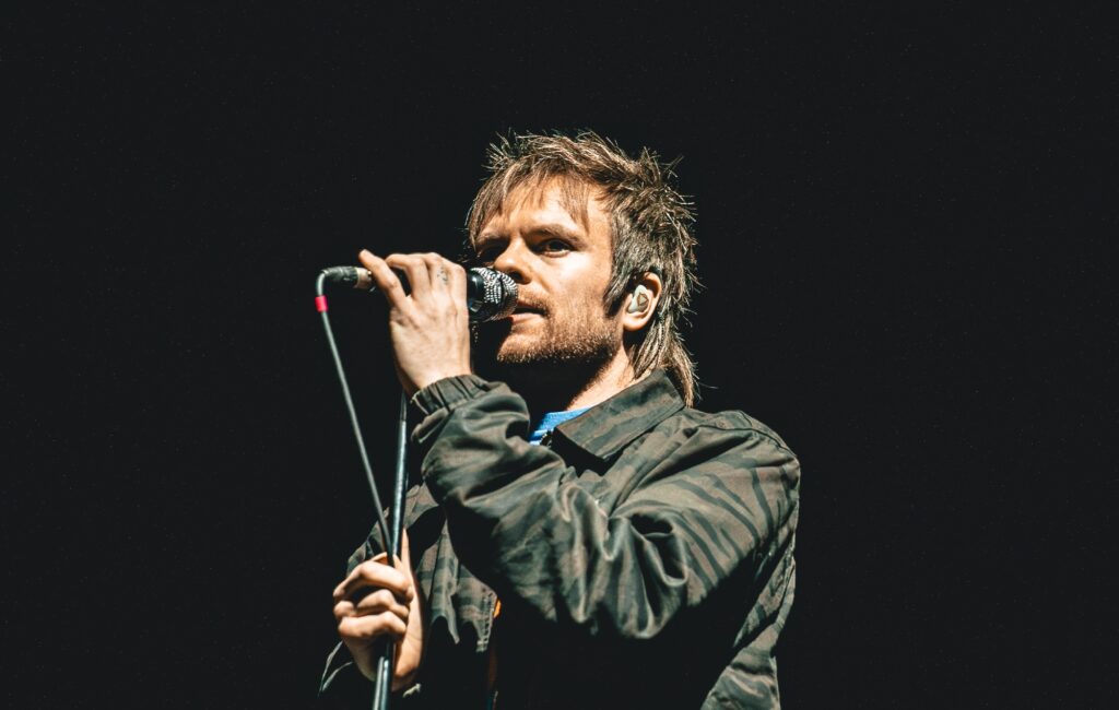 enter-shikari-express-solidarity-with-palestine-at-wembley-arena-gig