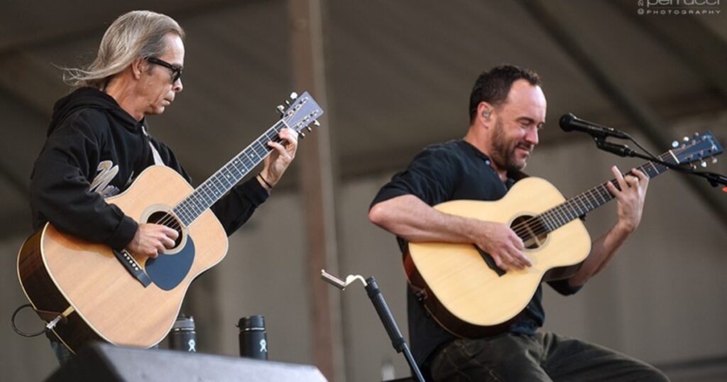 dave-matthews-and-tim-reynolds-continue-destination-concert-event-with-guests-and-debuts