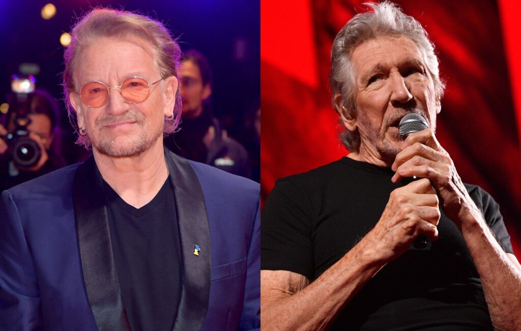 roger-waters-calls-u2’s-bono-“disgusting”-and-“a-shit”