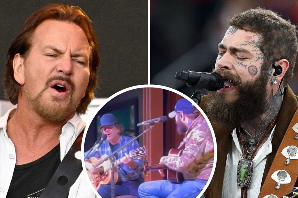 watch-eddie-vedder-sing-pearl-jam’s-‘better-man’-with-post-malone