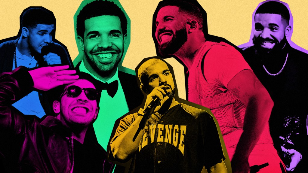 every-drake-hot-100-hit,-ranked: staff picks