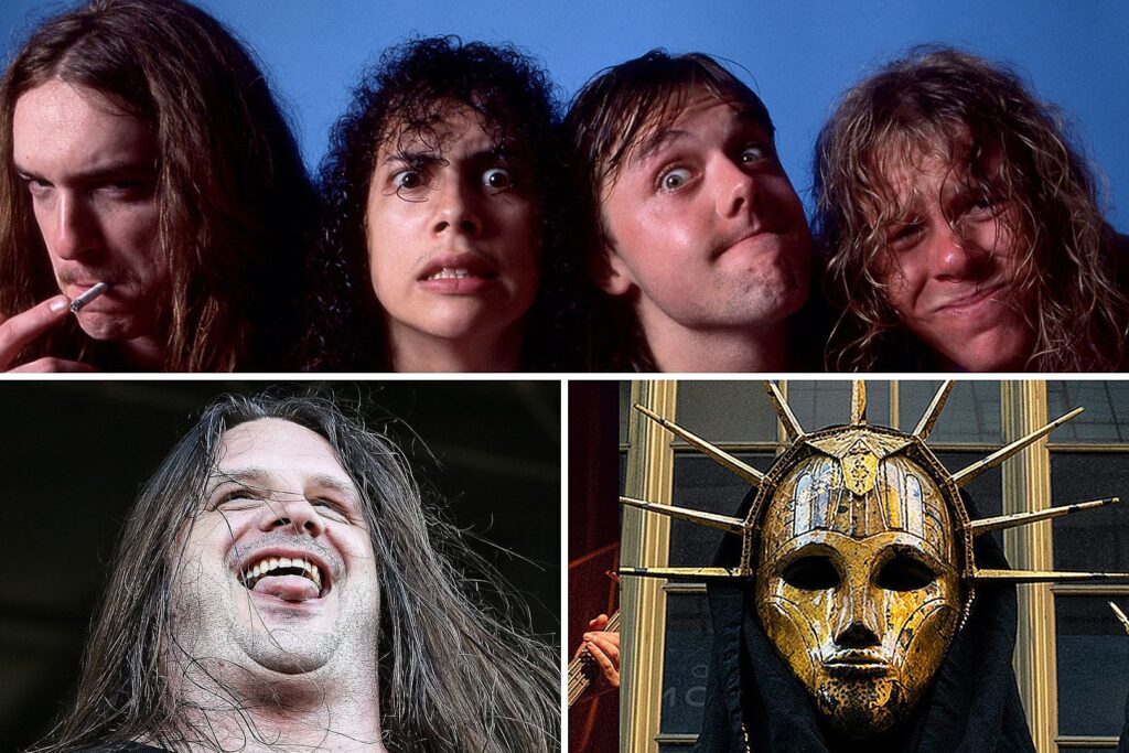 10-best-death-metal-covers-of-’80s-metallica-songs