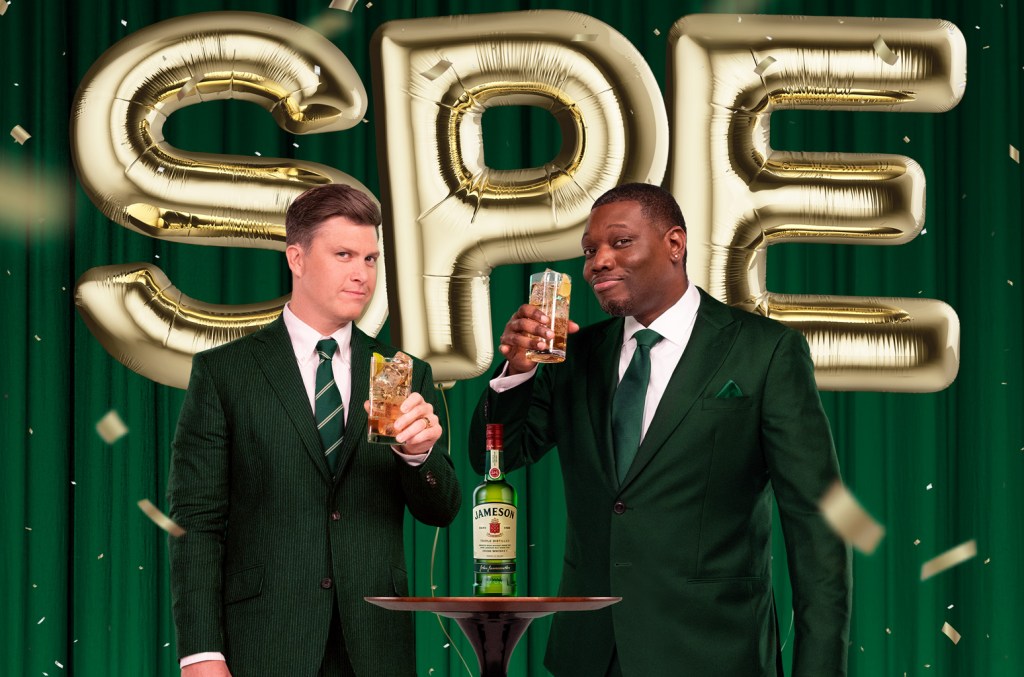 ‘snl’s-michael-che-and-colin-jost-jacked-to-host-first-ever-st.-patrick’s-eve-countdown:-‘why not?’