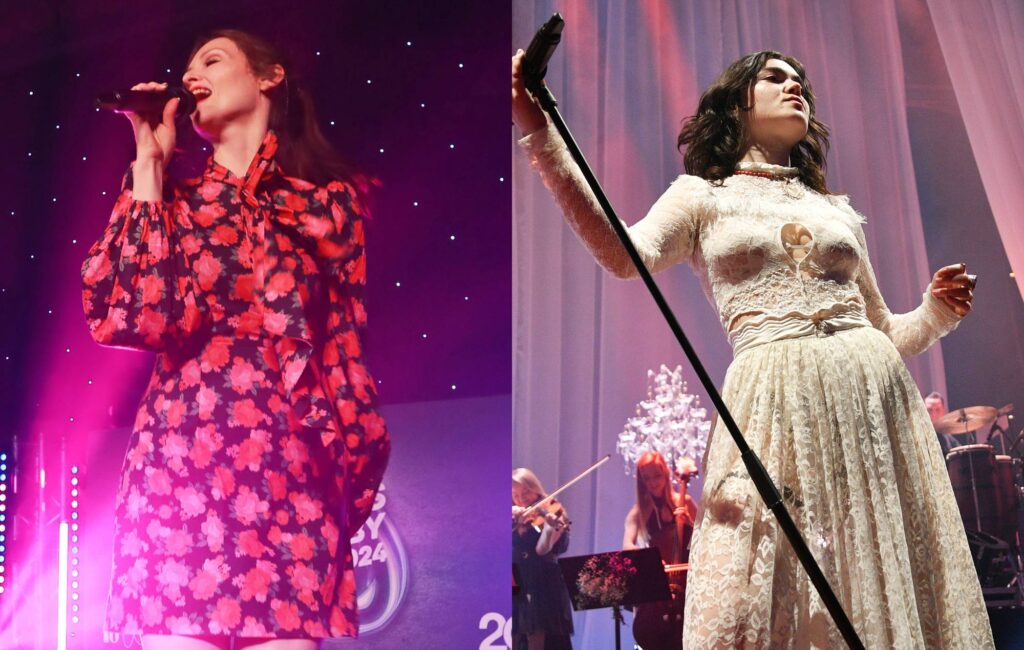 watch-sophie-ellis-bextor’s-sensual-cover-of-the-last-dinner-party’s-‘nothing-matters’