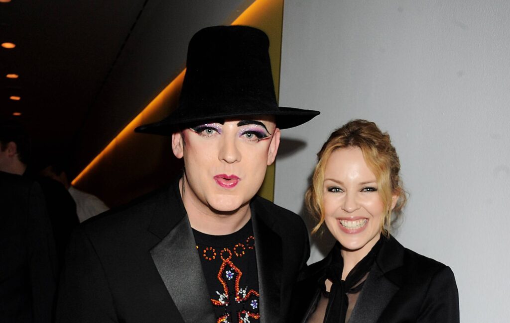 boy-george-accused-of-“ripping-off”-kylie-minogue-for-new-single-artwork