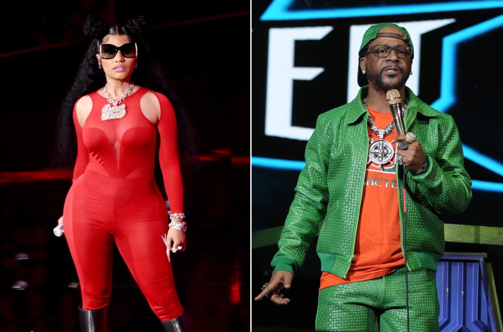 nicki-minaj-invites-katt-williams-to-join-her-pink-friday-2-world tour