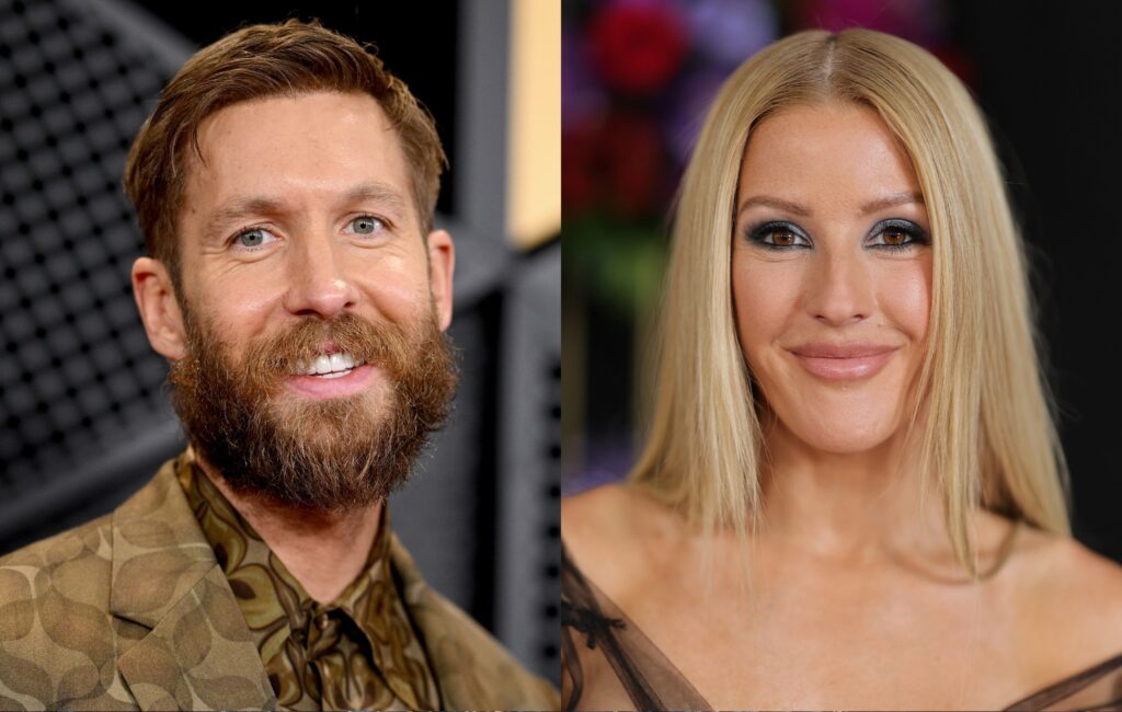 calvin-harris-and-ellie-goulding-confirmed-to-perform-at-brit-awards-2024