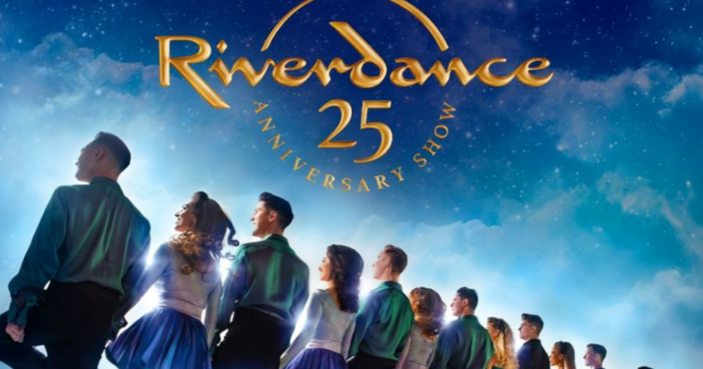 riverdance-announce-25th-anniversary-australian-tour