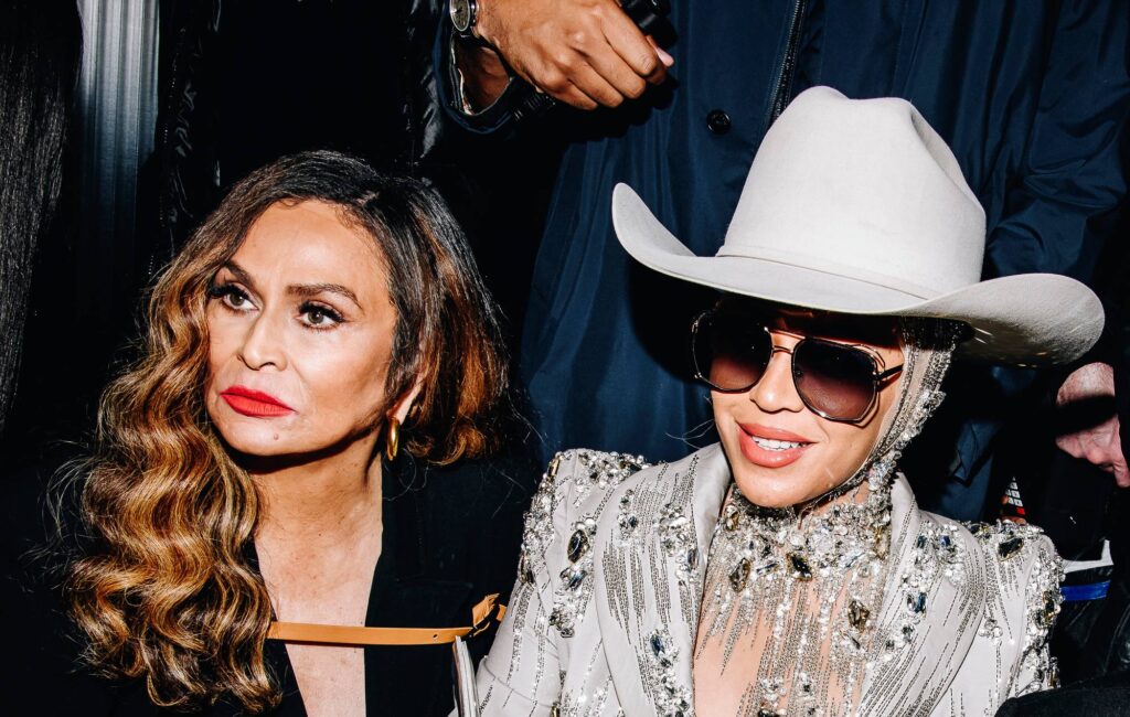 beyonce’s-mum-tina-knowles-hits-back-at-critics-of-new-country-direction:-“we-have-always-celebrated-cowboy-culture”