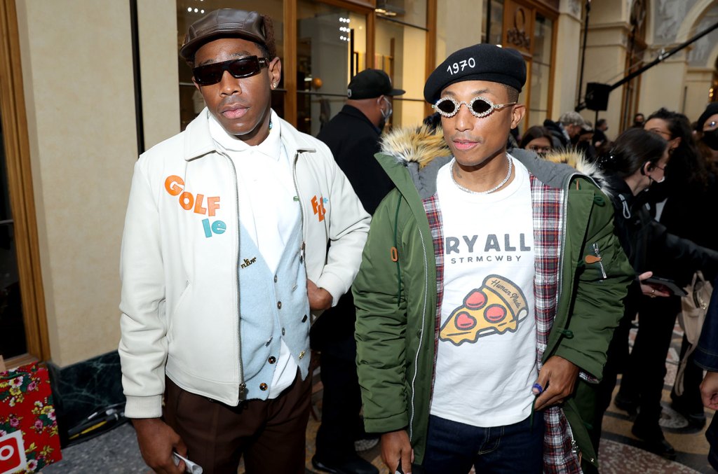 pharrell-taps-tyler,-the-creator-to-design-a-collection-for-louis vuitton