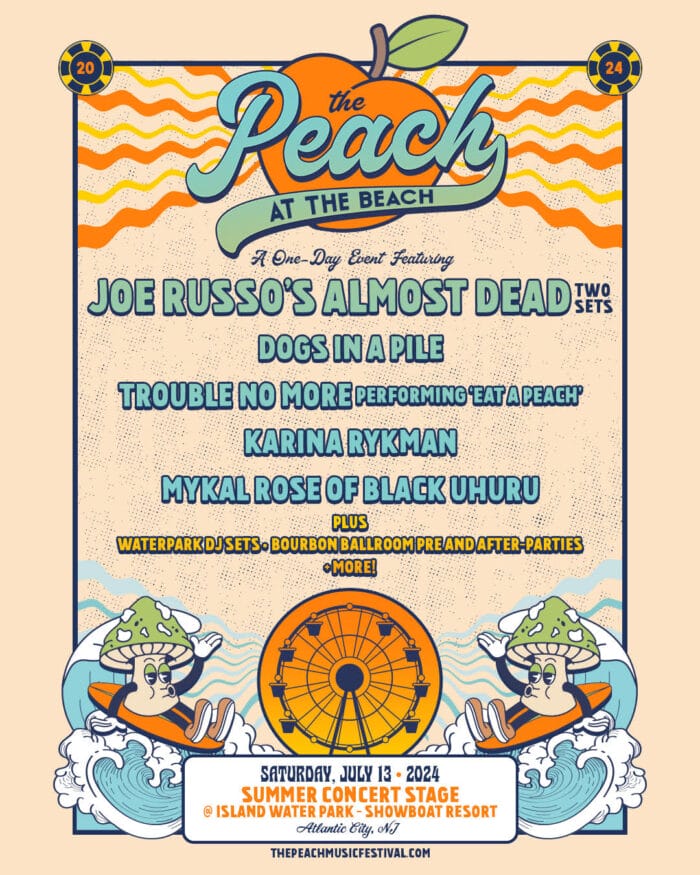 the-peach-music-festival-shifts-to-single-day-format-for-2024,-shares-artist-lineup