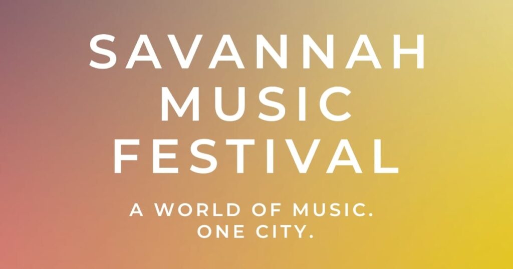 savannah-music-festival-reveals-2024-artist-lineup:-rosanne-cash,-christone-“kingfish”-ingram,-mighty-poplar-and-more