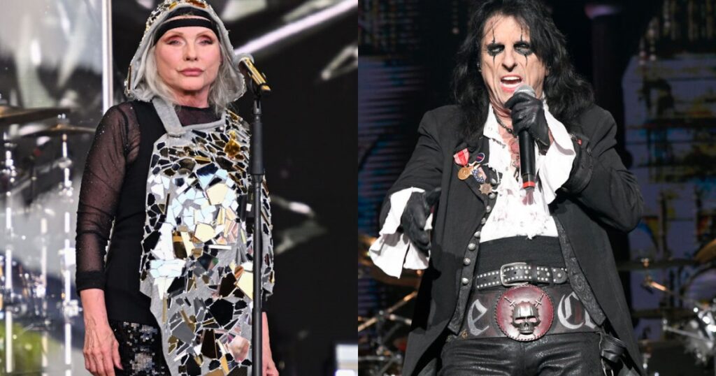 blondie-&-alice-cooper-announce-april-2024-newcastle-headliners