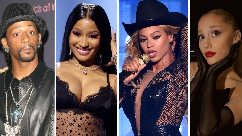 nicki-minaj-invites-katt-williams-on-tour,-beyonce’s-makes-chart-history-&-more-|-billboard news