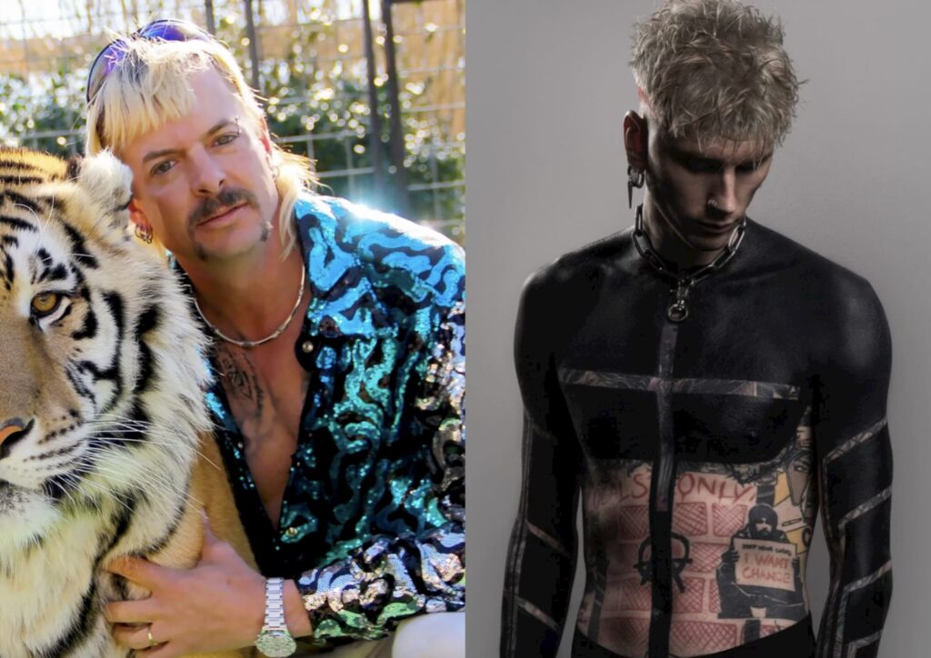 ‘tiger-king’-star-joe-exotic-hits-on-machine-gun-kelly:-“you-would-be-mine”