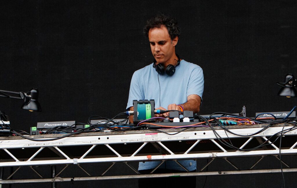 four-tet’s-all-dayer-festival-returns-to-london-this-summer