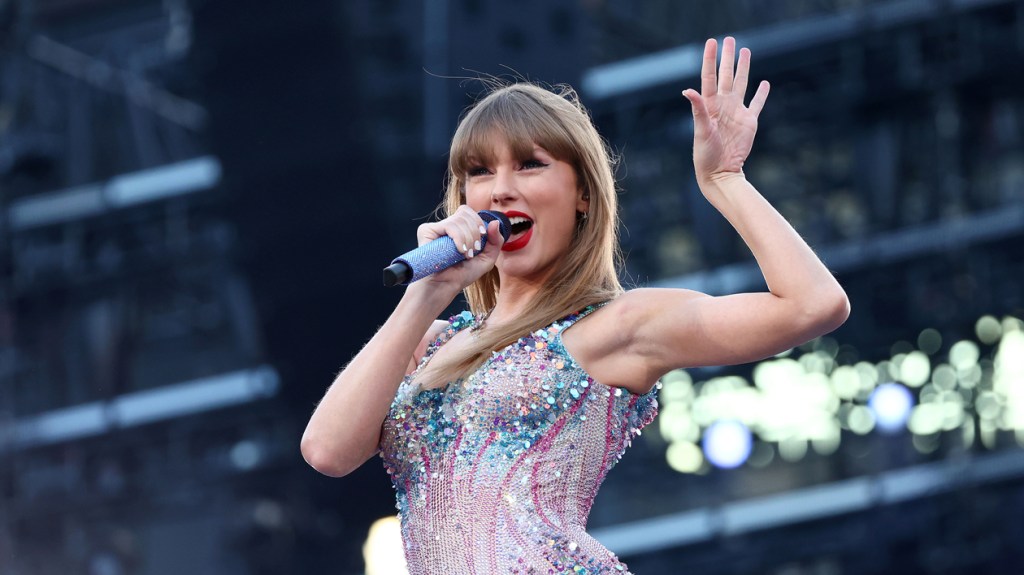 publishers-quarterly:-taylor-swift-and-doja-cat-score-top-songs,-while-sony-sweeps-the year