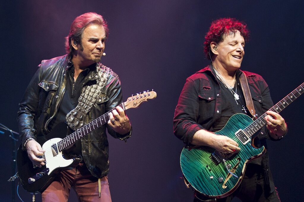 how-journey’s-neal-schon-and-jonathan-cain-finally-mended-fences