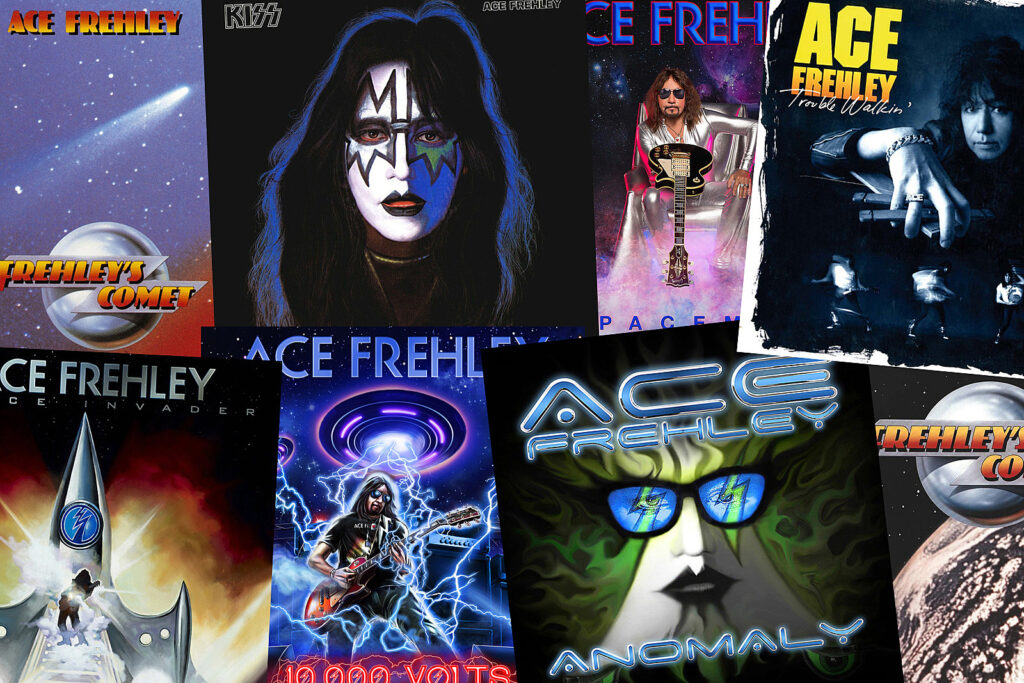 ace-frehley-albums-ranked-worst-to-best