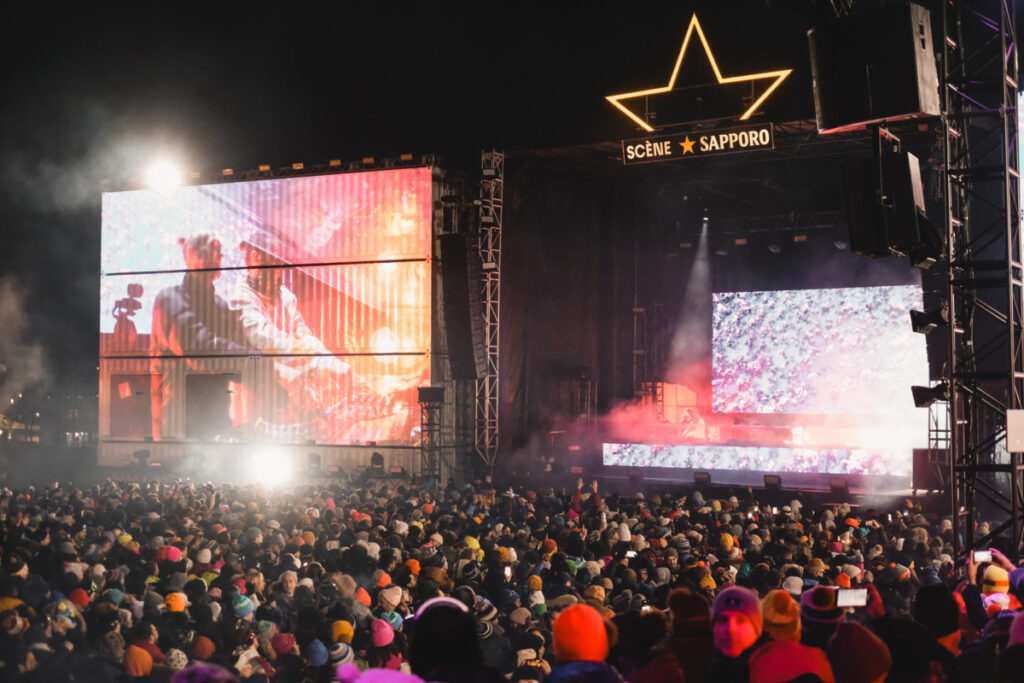 igloofest-montreal-unveils-stellar-2025-programming:-four-tet,-steve-angello,-michael-bibi,-and-more