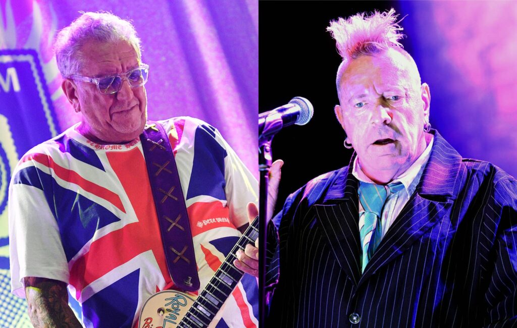 sex-pistols’-steve-jones-hasn’t-spoken-to-johnny-rotten-since-2008-tour:-“i-was-done-after-that,-no-more”