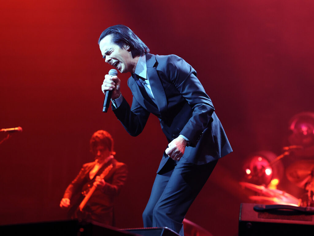 nick-cave-&-the-bad-seeds,-o2-arena,-london,-november-9,-2024