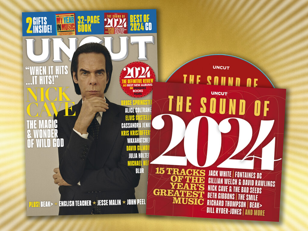 inside-this-month’s-free-uncut-cd-–-the-best-of-2024