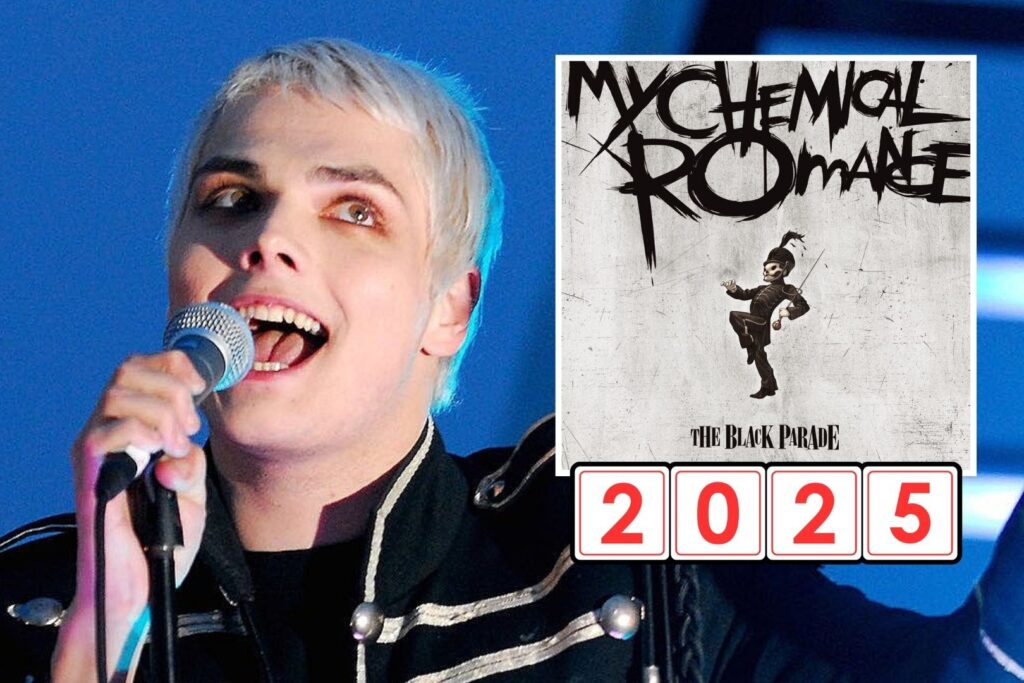 my-chemical-romance-playing-‘black-parade’-on-2025-tour