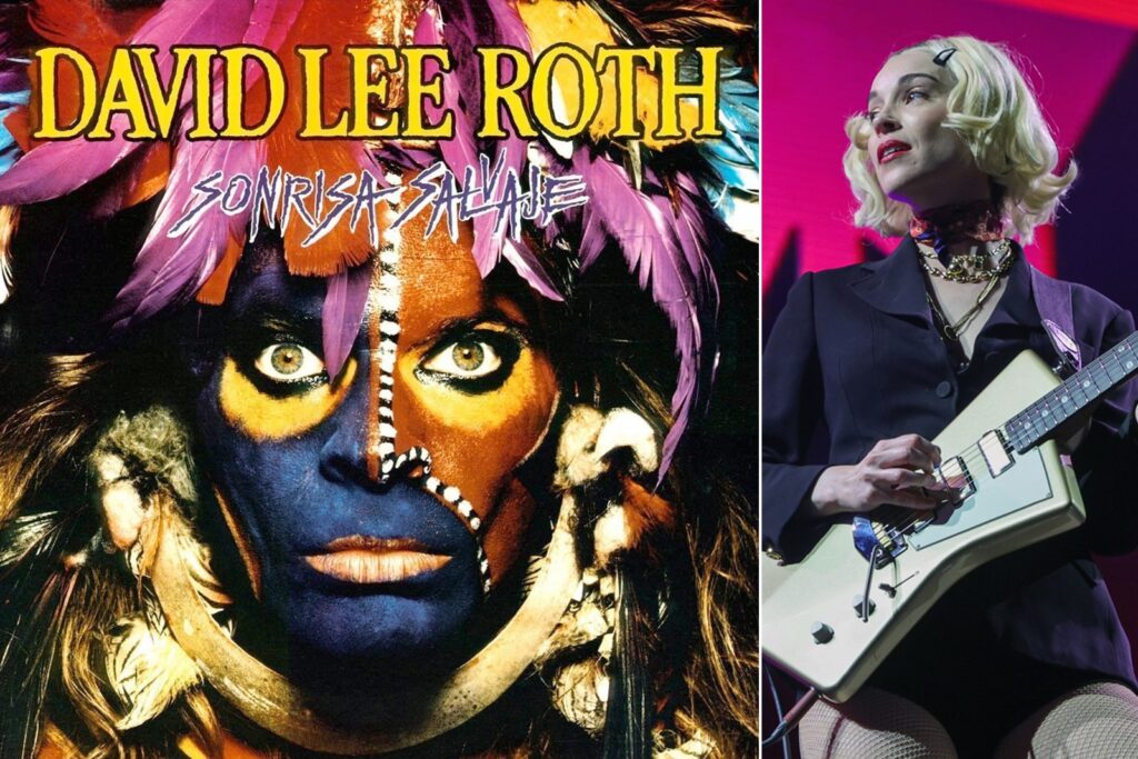 does-st.-vincent-know-she’s-copying-david-lee-roth?