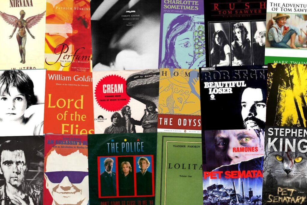 60-rock-songs-inspired-by-books-and-literature