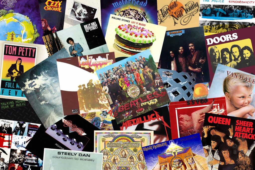 classic-rock’s-second-best-albums