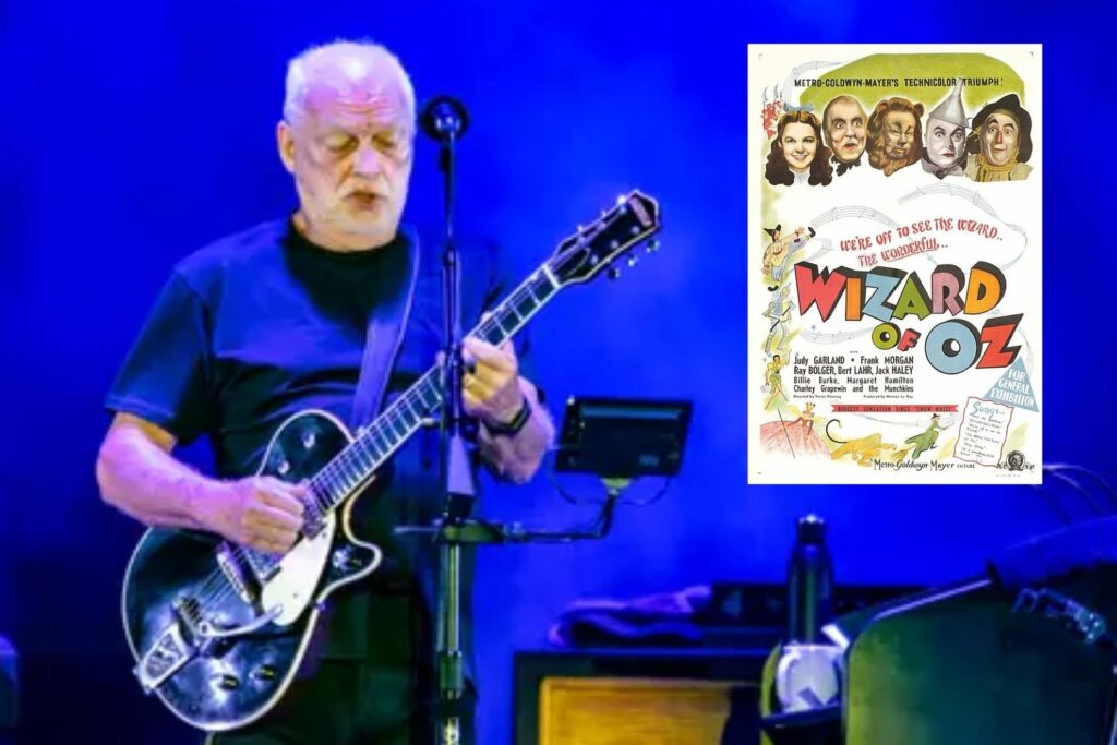 david-gilmour-addresses-‘dark-side’-and-‘wizard-of-oz’-rumors