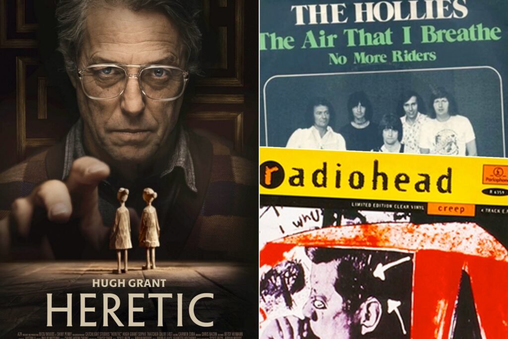 the-hollies-sue-radiohead-in-the-movie-‘heretic’-–-but-did-they?