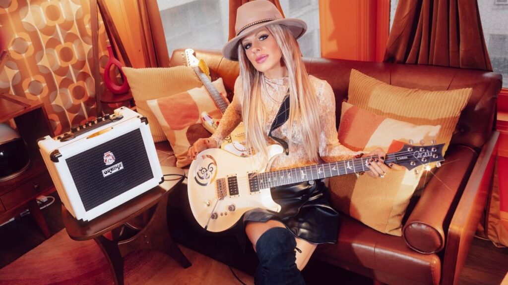 orange-partners-with-orianthi-for-limited-edition-portable-amp