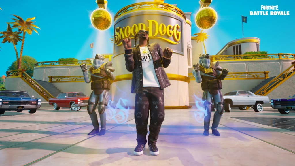 chapter-2-remix-arrives-in-fortnite-—-featuring-snoop-dogg,-eminem,-ice-spice,-and-juice-wrld