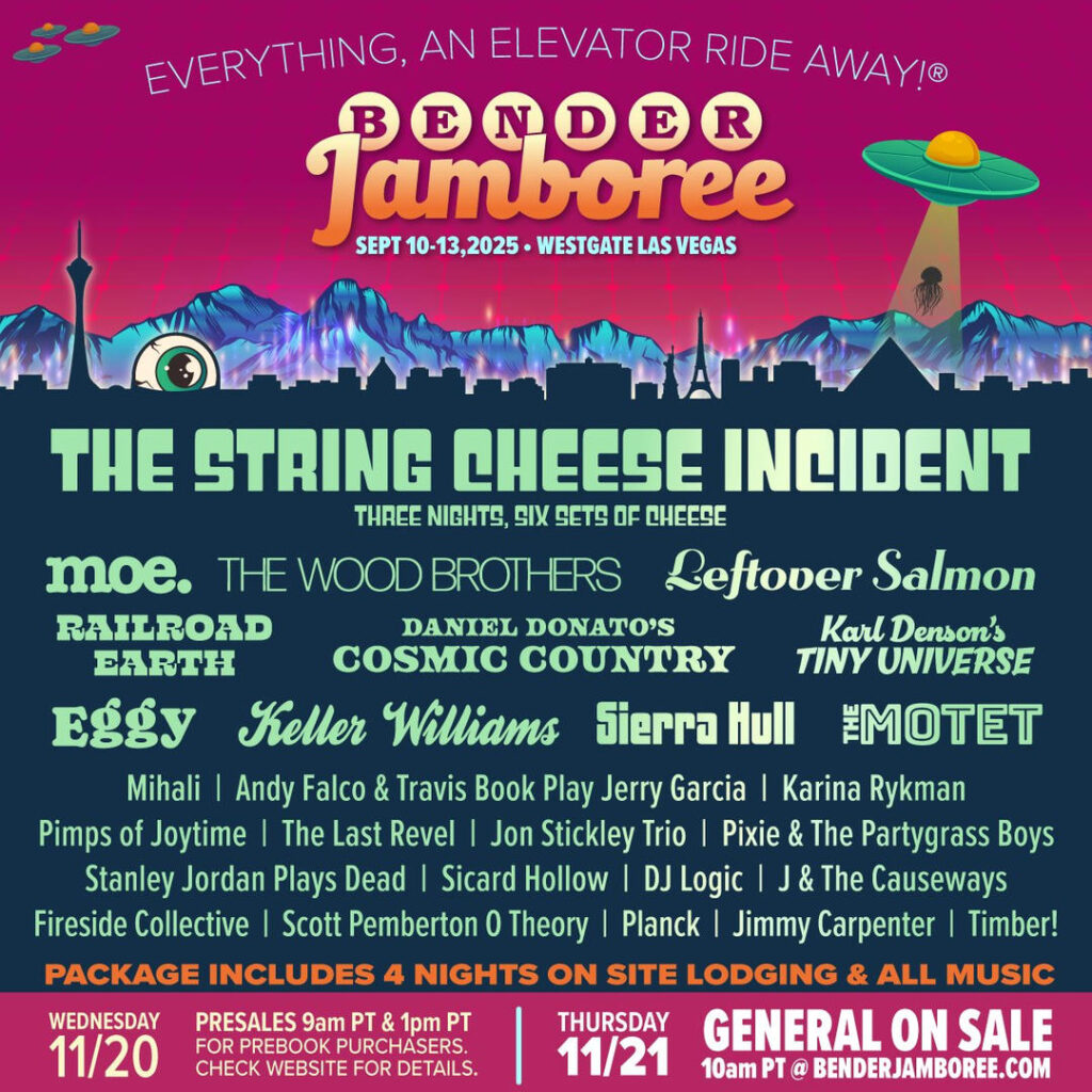 bender-jamboree-reveals-2025-lineup