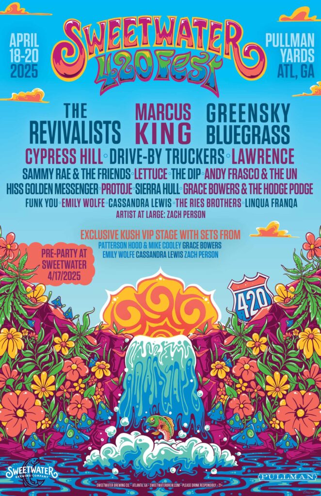 sweetwater-420-to-feature-the-revivalists,-marcus-king-and-more-during-2025-iteration