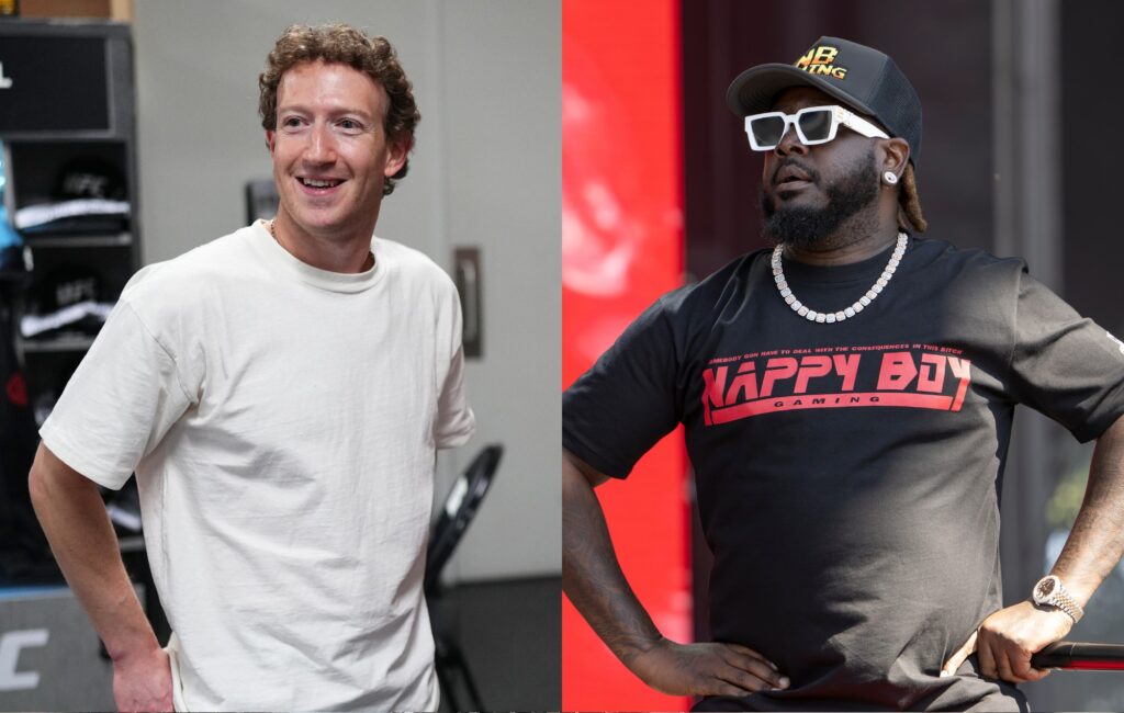 mark-zuckerberg-has-released-an-acoustic-version-of-‘get-low’-with-t-pain